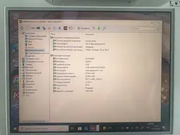 Професійний медичний планшет Motion Computing MC-C5m CFT-004 (i7-5600U/8GB/SSD 128GB/10.4" 1024x768 Touch) б/в - мініатюра 5