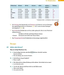 Deutsch – Übungsgrammatik für die Grundstufe – PLUS Buch mit Code - Аннелі Білліна - мініатюра 5