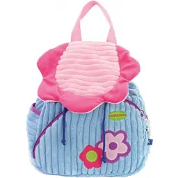 Рюкзак дитячий Cool For School Flowers 25х20х11 см 1 л (CF86109)