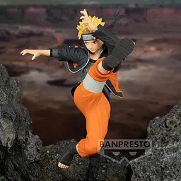 Фігурка Bandai Spirits Naruto Naruto Uzumaki Наруто Наруто Узумакі 14 см BS B N NU 14 - мініатюра 3
