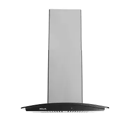 Декоративна витяжка зі склом WEILOR PGS 6230 SS 1000 LED