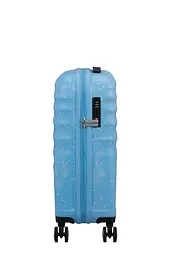 Валіза 55 См American Tourister WAVEBREAKER DISNEY STITCH UNIVERSE 55x40x20 31C*13017 - мініатюра 11