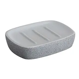 Мильниця STONE, сіра (06312)