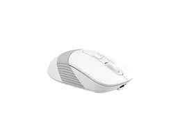 Миша A4Tech Fstyler FB10C Grayish White - мініатюра 5