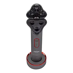 Електробритва чоловіча Rotex RHC265-S - мініатюра 3
