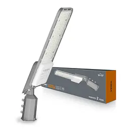 LED ліхтар вуличний VIDEX IP65 SLE17 150W 16500Lm 5000K 220V VIDEX (28631-000)
