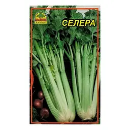 Насіння селери листової Насіння Країни 0.3 г