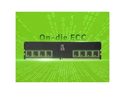 Пам'ять для настільних комп'ютерів Acer 32 GB DDR5 5600 MHz UD200 (BL.9BWWA.427) - мініатюра 6