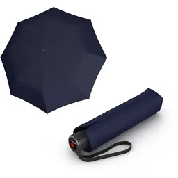 Парасоля Knirps A.050 Medium Manual Navy (Kn95-7051-1201)