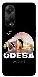 Чохол Demsky Odesa для Oppo A58 4G