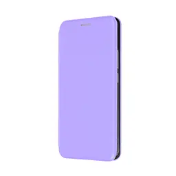 Чехол-книжка для Xiaomi Redmi Note 14 4G, G-Case, фиолетовый, кожаный чехол-книжка из экокожи (PU) и TPU, с магнитом, с подставкой и вместительным кардхолдером, противоударный, защита всего корпуса, ArmorStandart (ARM83438)