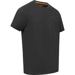 Футболка Blaser Active Outfits Badge T26 T-Shirt L Phantom - мініатюра 2