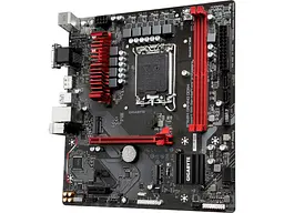 Материнська плата Gigabyte B760M GAMING DDR4 - мініатюра 4