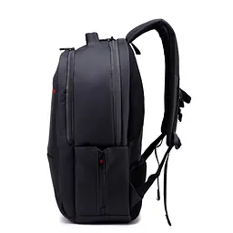 Рюкзак Tigernu T-B3032 15. 6" чорний - мініатюра 2