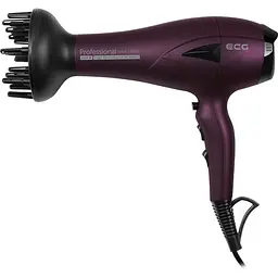 Фен ECG VV 3121 Professional - мініатюра 4