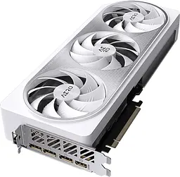 Відеокарта Gigabyte GeForce RTX 4070 Ti Aero OC 12G [GV-N407TAERO OC-12GD] [79164] - мініатюра 5