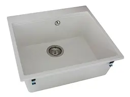 Кухонна мийка Miraggio Lagoon 540 jasmine 0001139, Сафари - мініатюра 2
