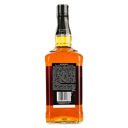 Віскі Jack Daniel's Tennessee Old No.7, 40% 1 л - мініатюра 2