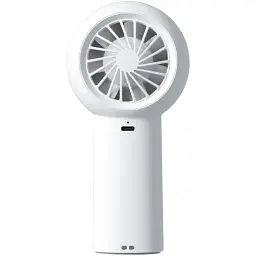 Вентилятор Jisulife FA43 White - мініатюра 6