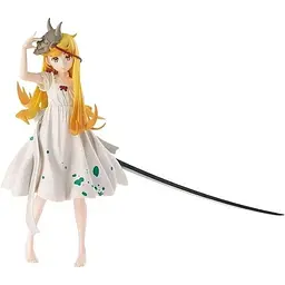 Фігурка Banpresto EXQ Figure Сінобу Осіно Oshino Shinobu Історії монстрів Monogatari 21 см BF OS MN