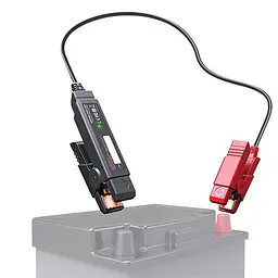 Тестер акумуляторних батарей 6V I 12V LAUNCH BST-360 - мініатюра 2