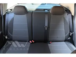Авточохли модельні MW Brothers для Citroen C-Elysee c 2013 - мініатюра 5