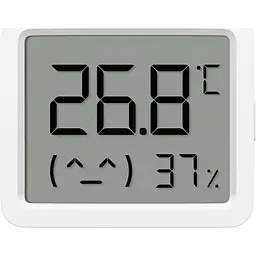 Розумна метеостанція Xiaomi Smart Temperature and Humidity Monitor 3 Mini (QBH4312GL) [144525]