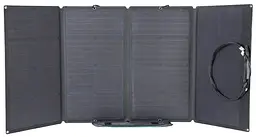 Портативна сонячна панель EcoFlow 160W Solar Panel [EFSOLAR160W] EU [77845] - мініатюра 2