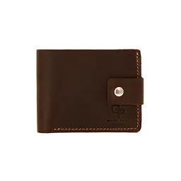 Портмоне GRANDE PELLE 11.5х9х1.5 см acs0032104