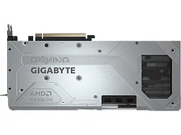 Відеокарта Gigabyte Radeon RX 9070 XT GAMING OC ICE 16G (GV-R907XGAMINGOCICE-16GD) - мініатюра 6