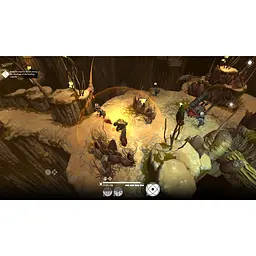 Ключ активації Microsoft We Are The Dwarves для Xbox One/Series - мініатюра 2