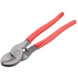 Кусачки для кабелю Intertool 250 мм