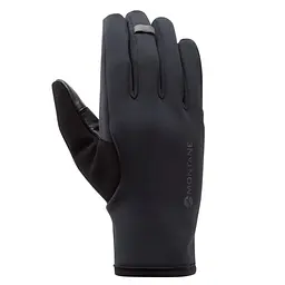 Рукавиці Montane Female Windjammer Lite Glove Black L (1004-GFWJGBLAN14) - мініатюра 2