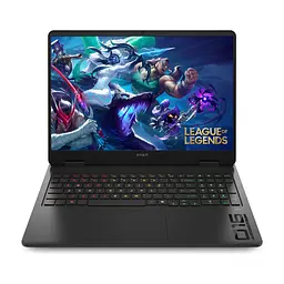 Ноутбук HP OMEN Gaming 16-am0021ua (BW7N2EA)