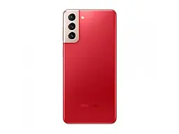 Смартфон Samsung Galaxy S21+ 8/128GB Red (SM-G996BZRDSEK) - мініатюра 2