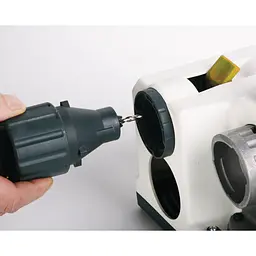 Верстат для заточування свердел Quantum OPTIgrind GQ-D13 STURMER Maschinen - мініатюра 4