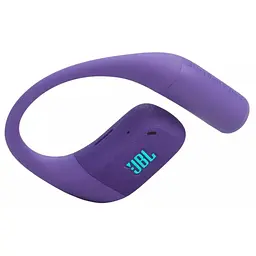Навушники JBL Endurance Zone Purple (JBLENDUZONEPUR) - мініатюра 5