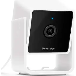 Камера відеоспостереження за домашніми тваринами Petcube Cam CC10US [87035] - мініатюра 2