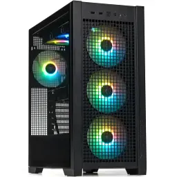 Комп'ютер Artline Overlord GT302 (GT302v48)