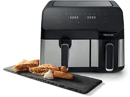 Мультипіч Hisense HAF2900D - мініатюра 4