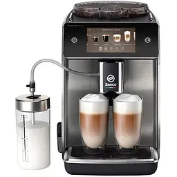 Кавоварка Saeco GranAroma Deluxe SM6685/00