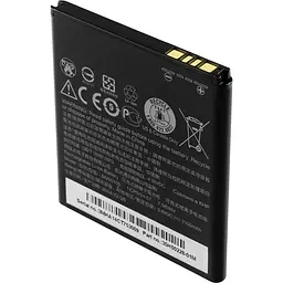 Акумулятор HTC BA S930/BM65100 (Desire 501/510/601/700) - мініатюра 3