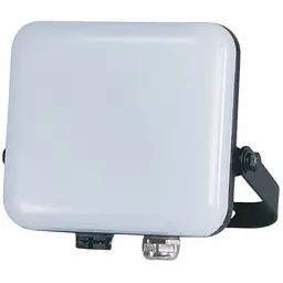 Світлодіодний прожектор Ardero LL-4020ARD PRO 20 Вт 6500 K чорний (80225)
