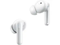 Навушники TWS Realme Buds T310 White_EU - мініатюра 2