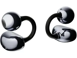 Навушники TWS AOC ACD2544BK Black