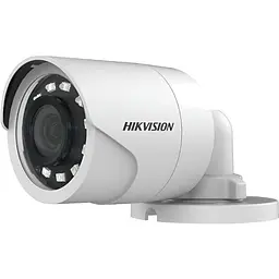 Turbo HD-камера Hikvision DS-2CE16D0T-IRF(C) 2.8mm