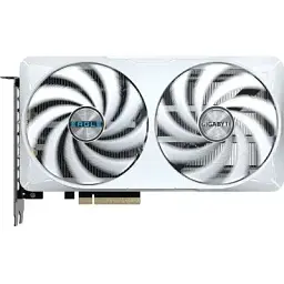 Відеокарта Gigabyte GeForce RTX5060Ti 16Gb EAGLE OC ICE (GV-N506TEAGLEOC ICE-16GD)