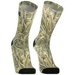 Шкарпетки DexShell StormBlok Socks 2.0 M 39-42 camo