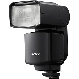 Спалах Sony HVL-F60RM2 (HVLF60RM2.CE7) [152612] - мініатюра 3