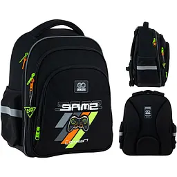 Рюкзак GoPack Education 2606S-6 Next Level (GO25-2606S-6) - мініатюра 2
